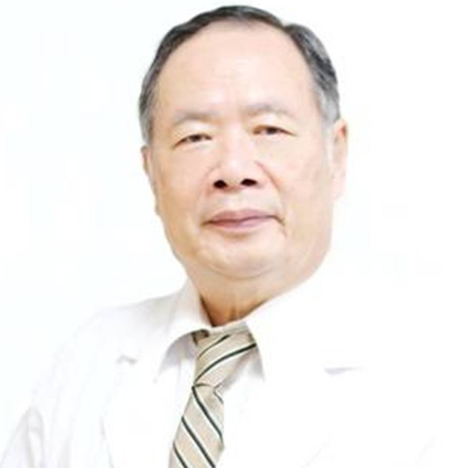 中山醫院 Chung Shan Hospital