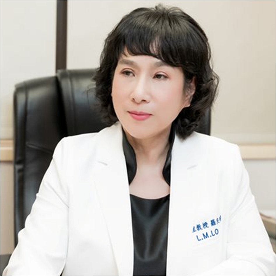 羅良明