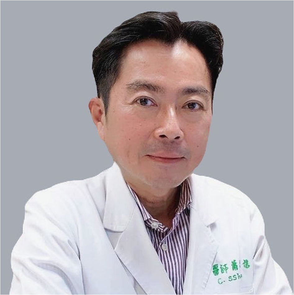 蕭啟信