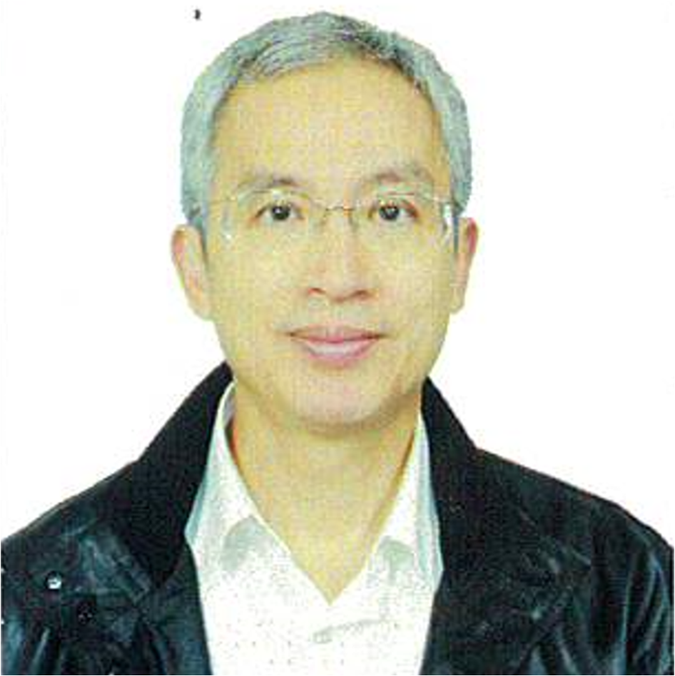 謝燦堂