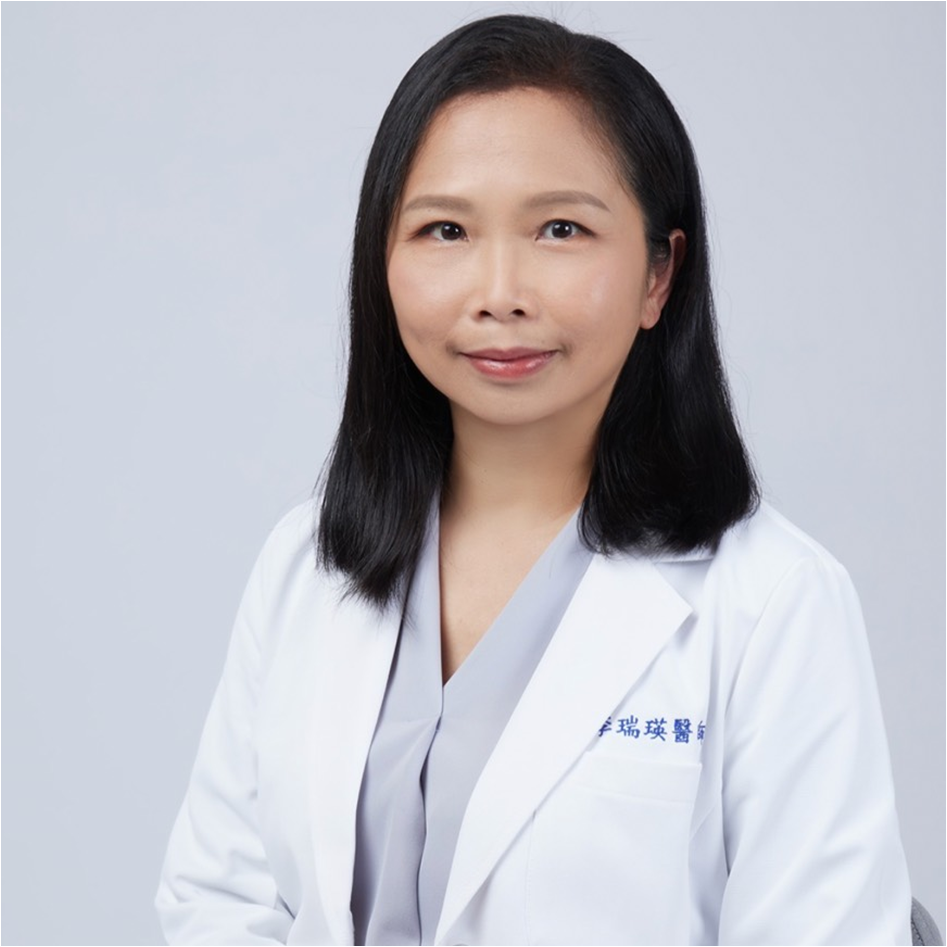 李瑞瑛