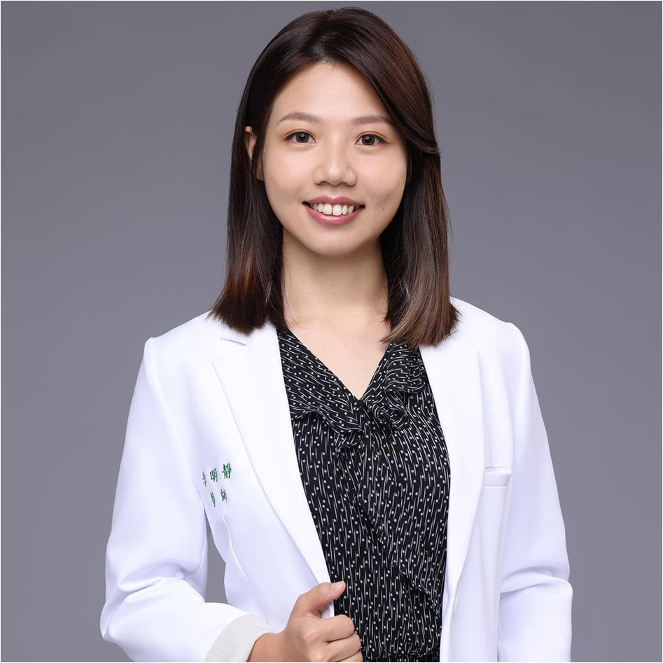 李明靜