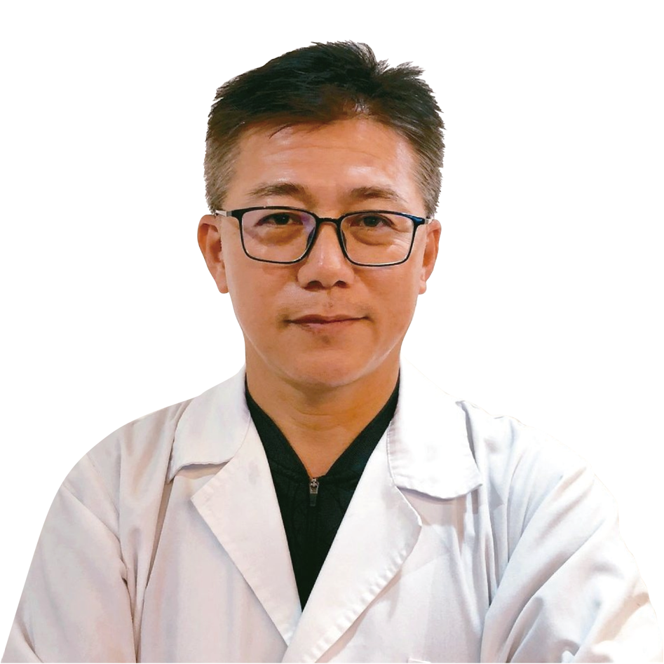 鄭銘鎮